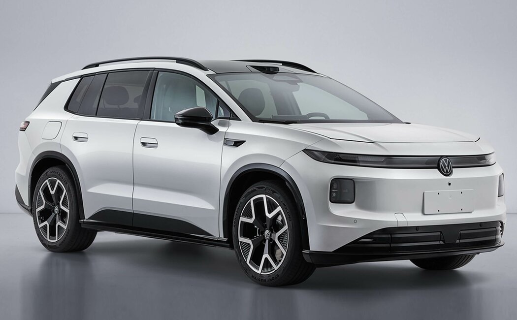 Volkswagen ID.Aura T6