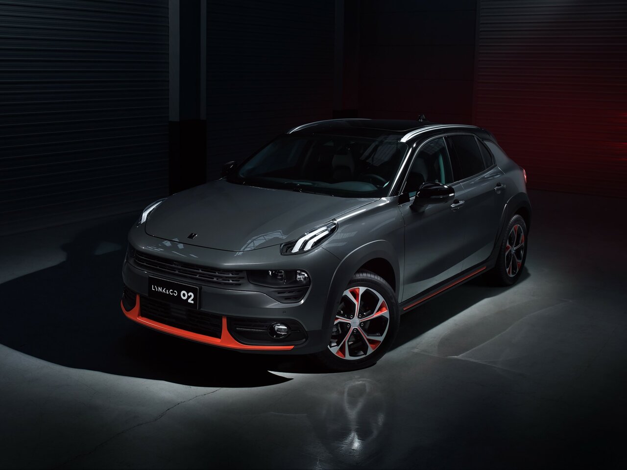 Lynk & Co 02