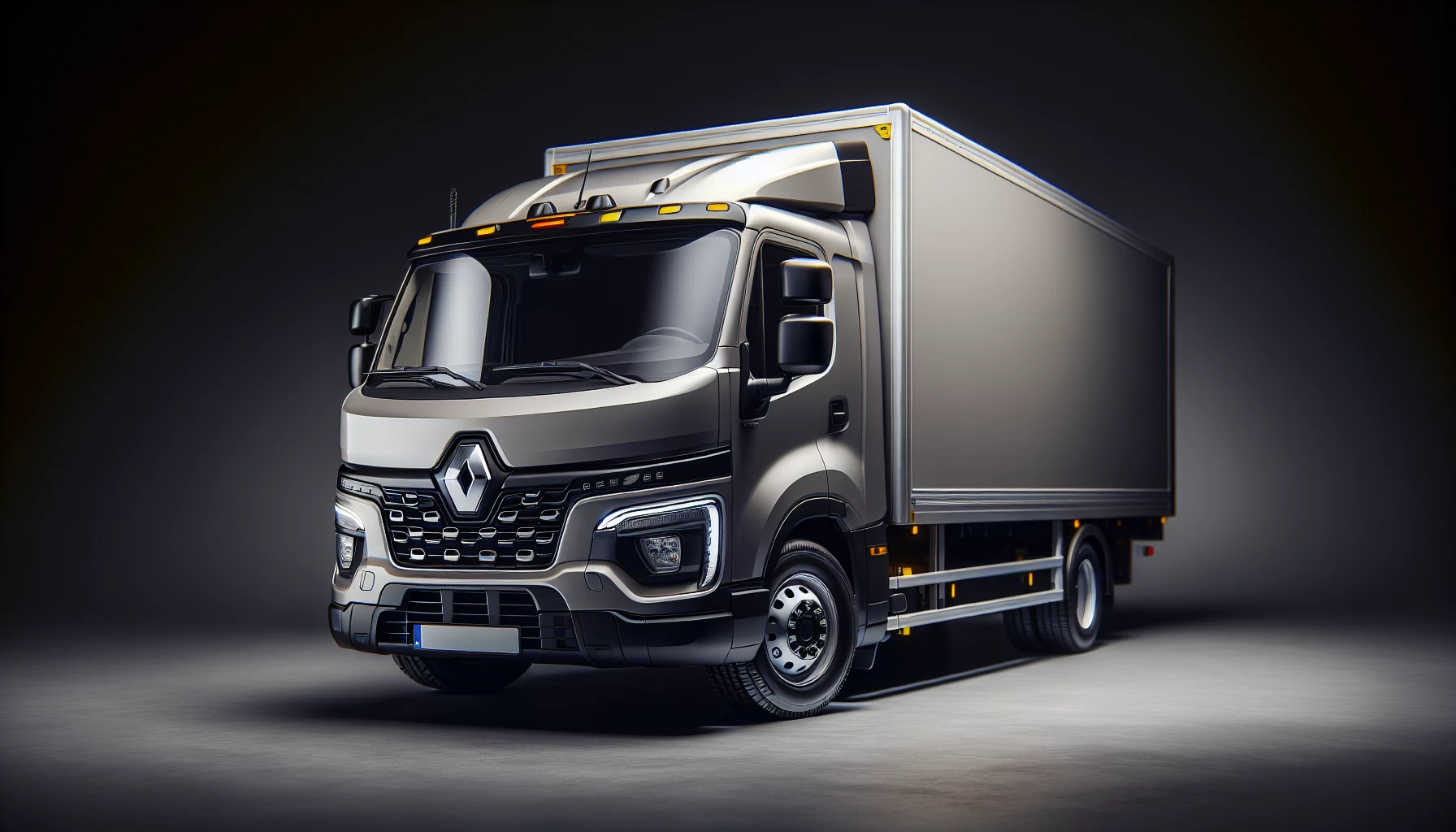 Renault Premium