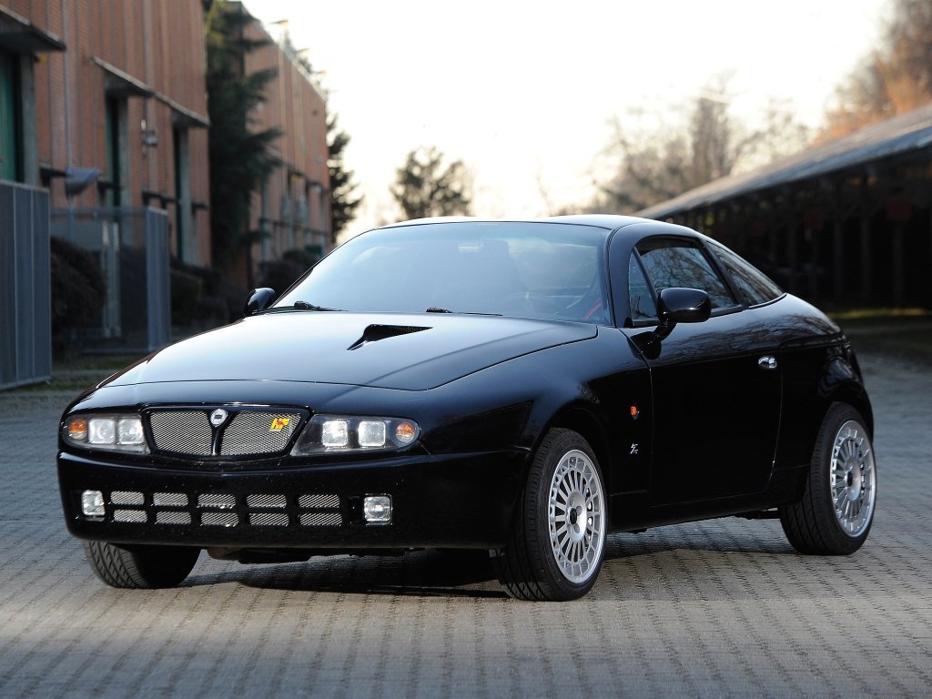 Lancia Hyena
