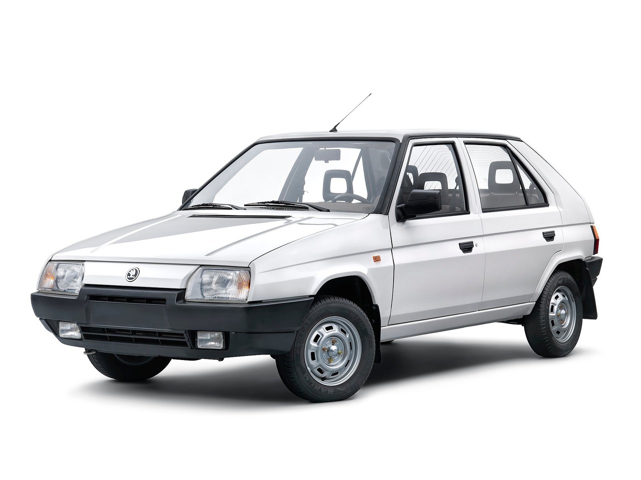Skoda Favorit