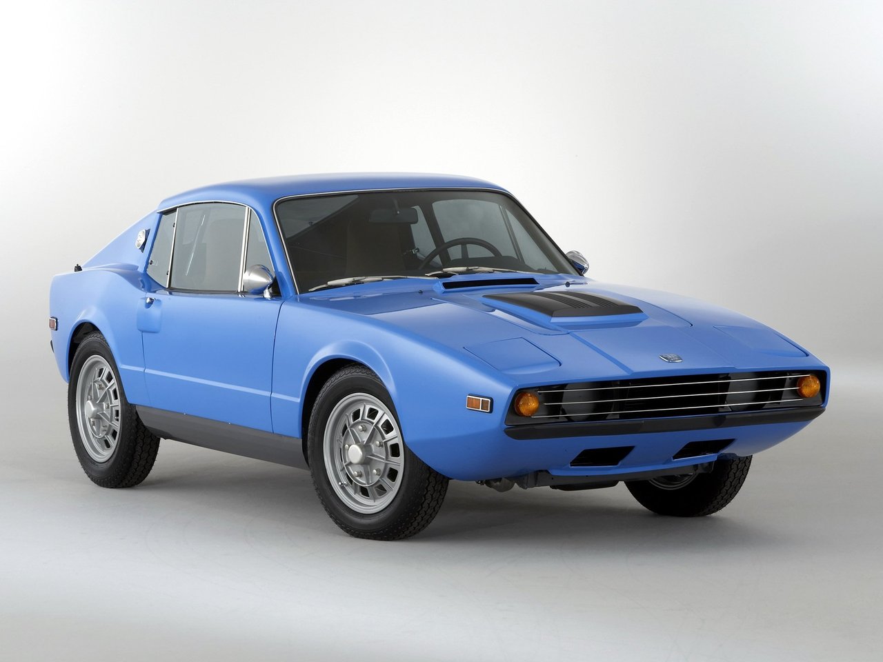 Saab Sonett