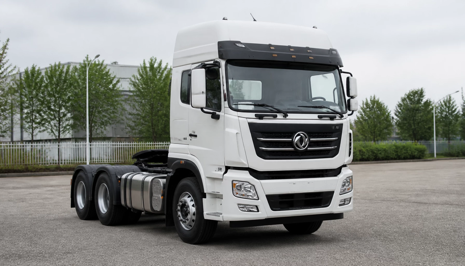 Dongfeng DFH 4251