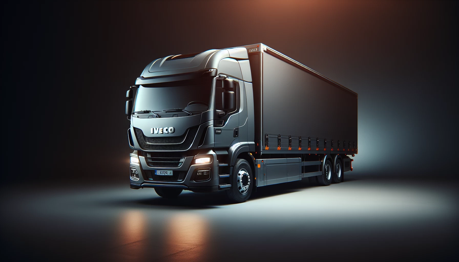 Iveco S-Way