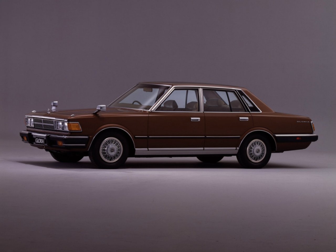 Nissan Gloria
