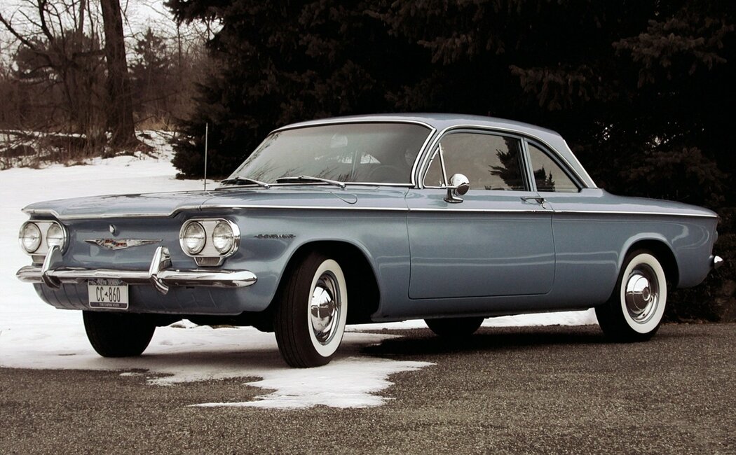 Chevrolet Corvair