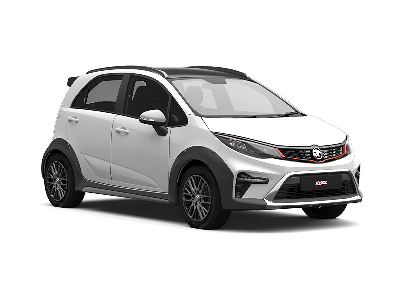 Proton Iriz