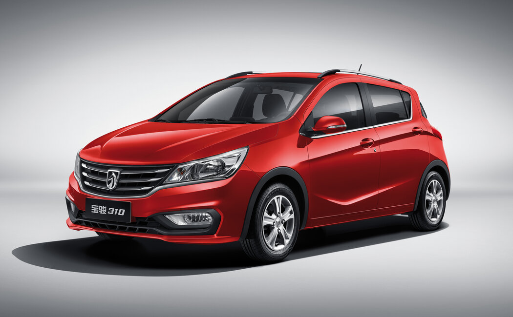 Baojun 310