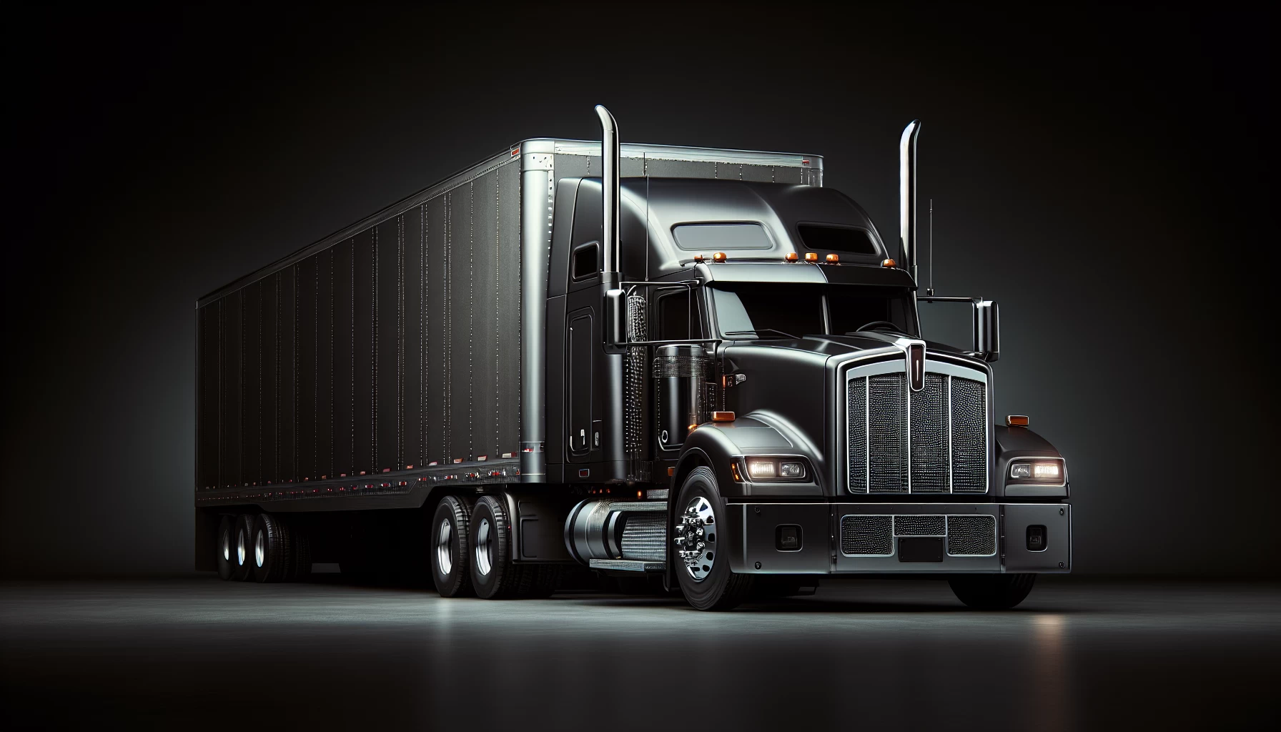 Kenworth C500