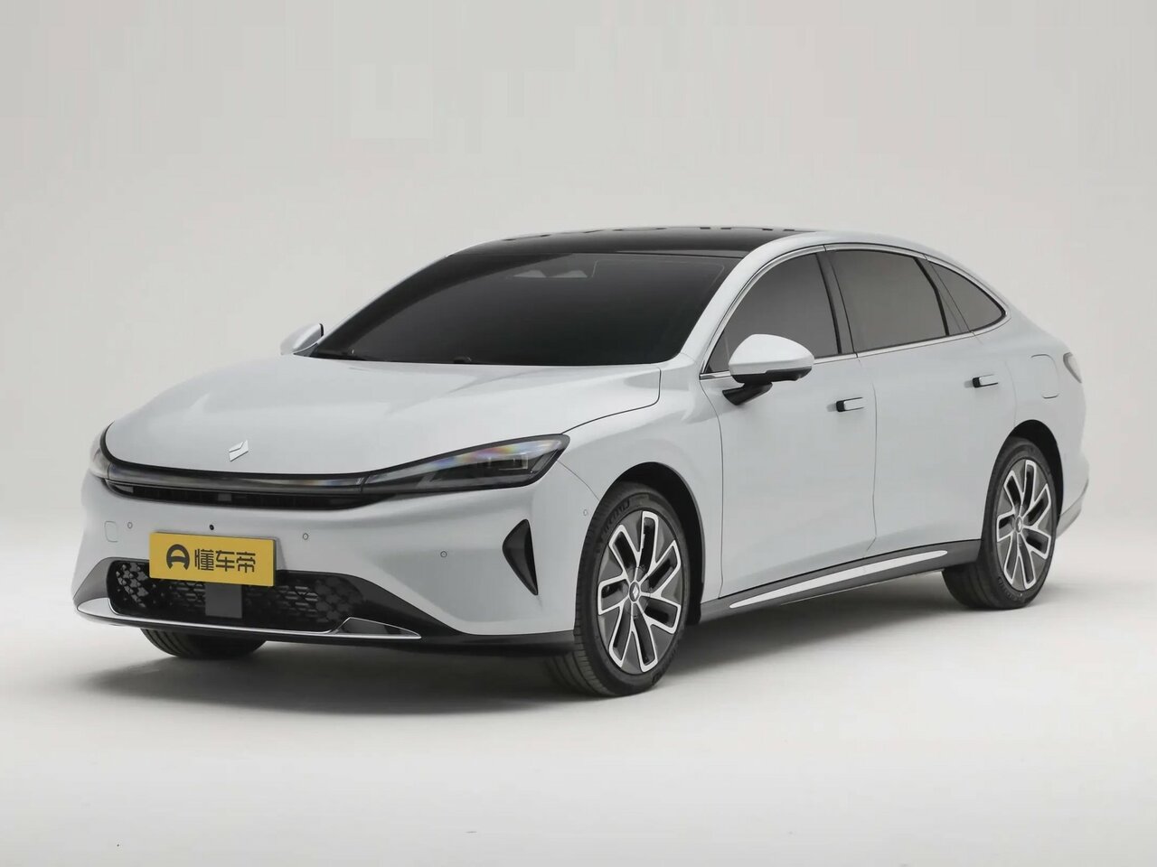 Baojun Xiangjing