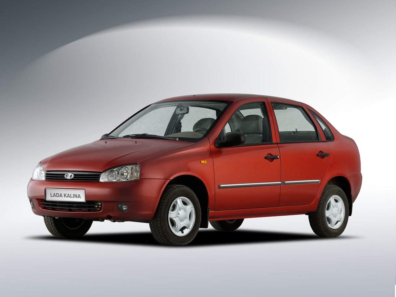 Lada (ВАЗ) Kalina