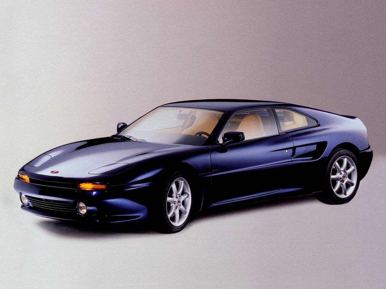 Venturi Venturi 300 Atlantique