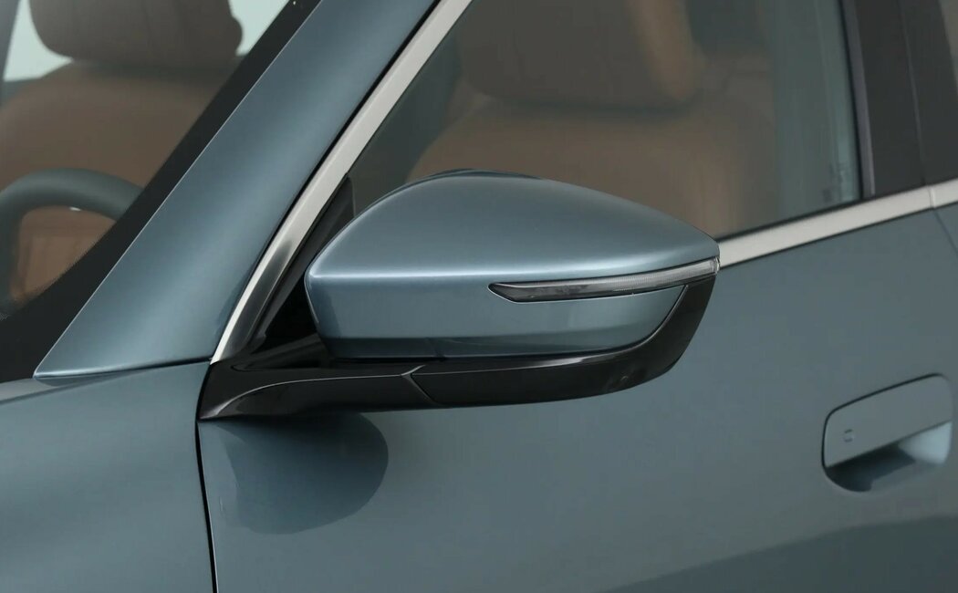 JETOUR X70L
