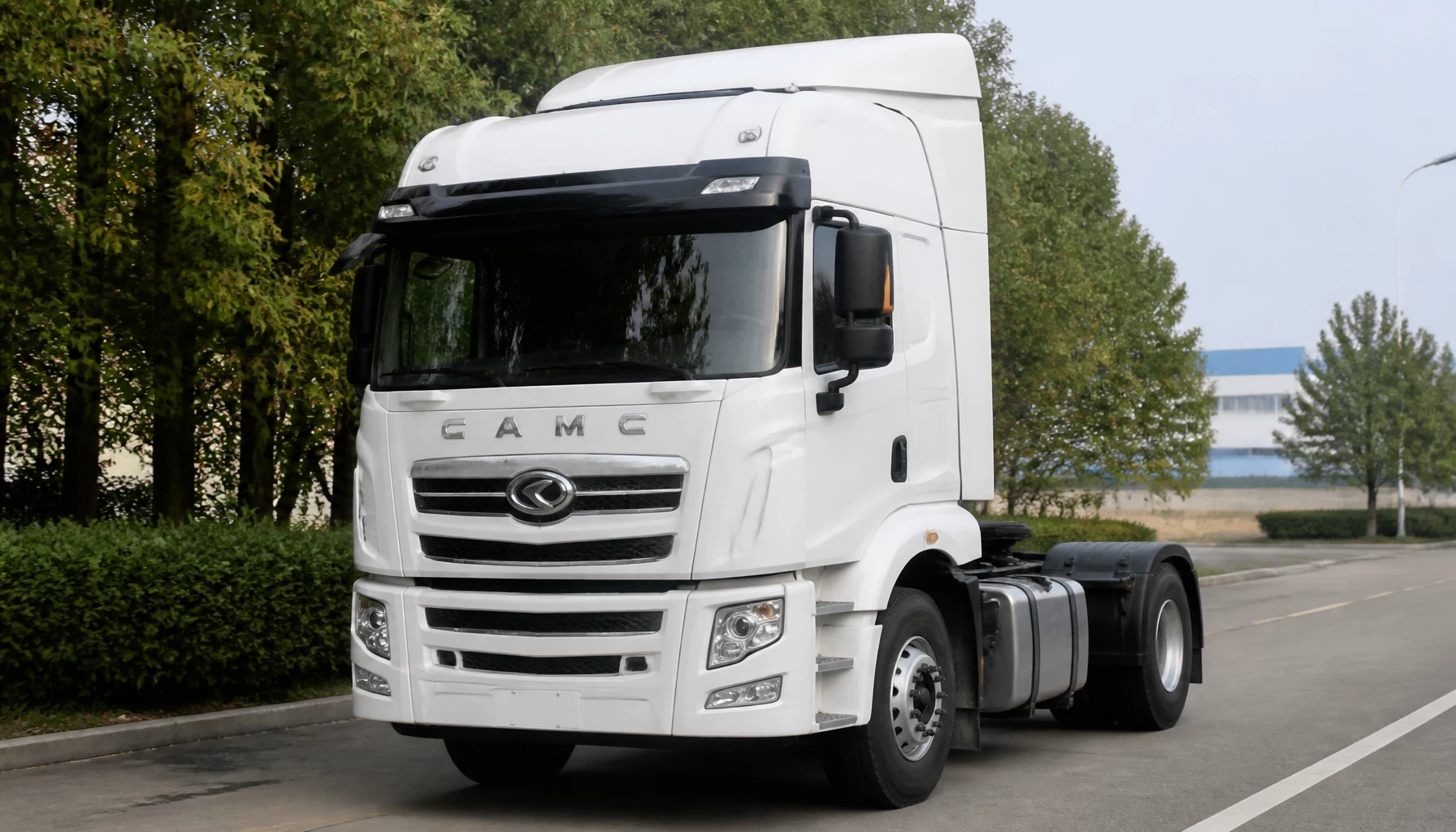 CAMC 4x2
