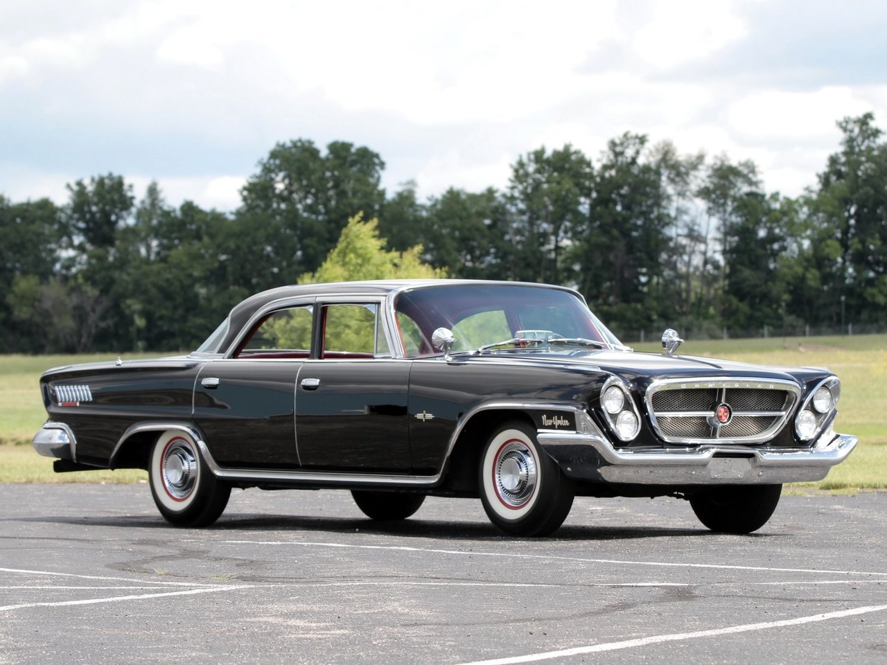 Chrysler New Yorker