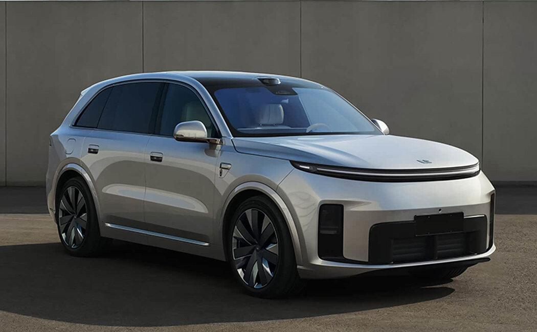 Li Auto (Lixiang) L8