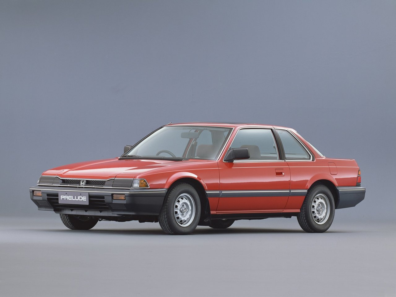 Honda Prelude