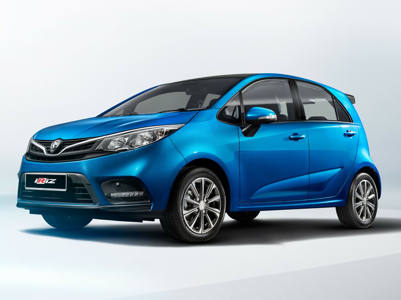 Proton Iriz