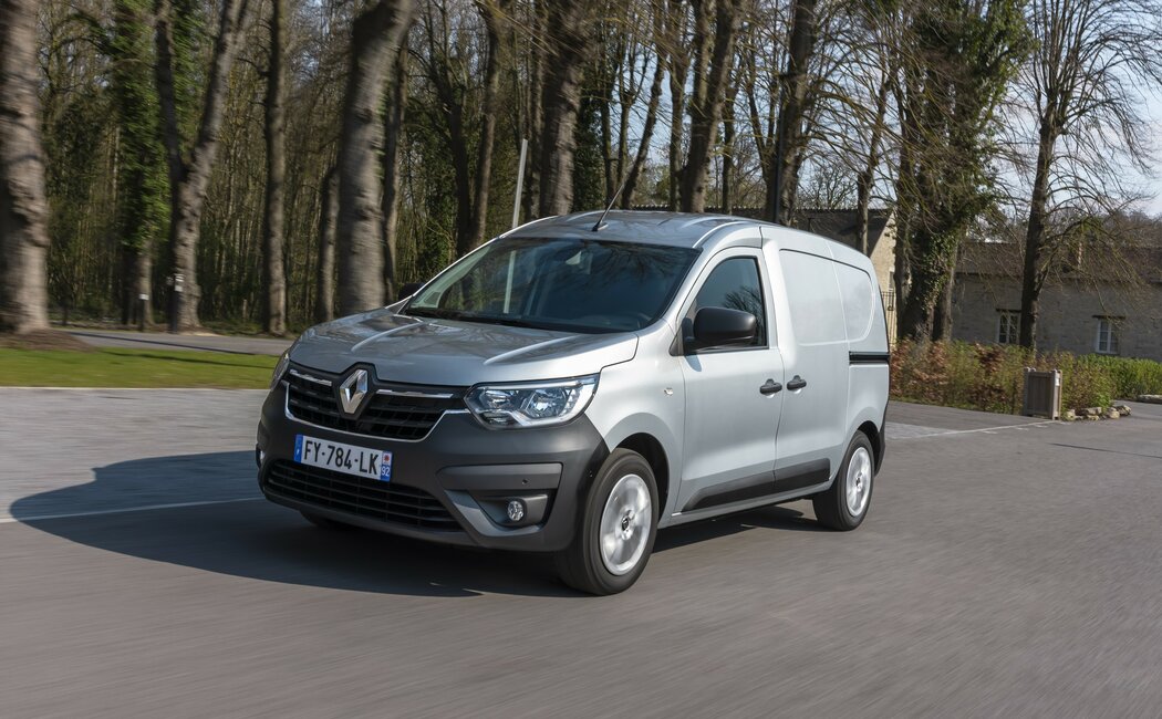Renault Express