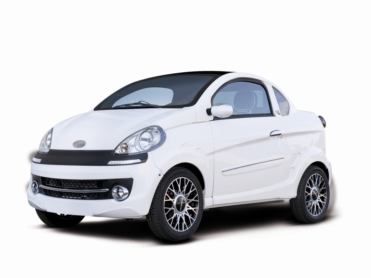 Microcar Microcar F8C