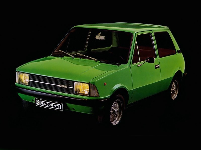 Innocenti Mini