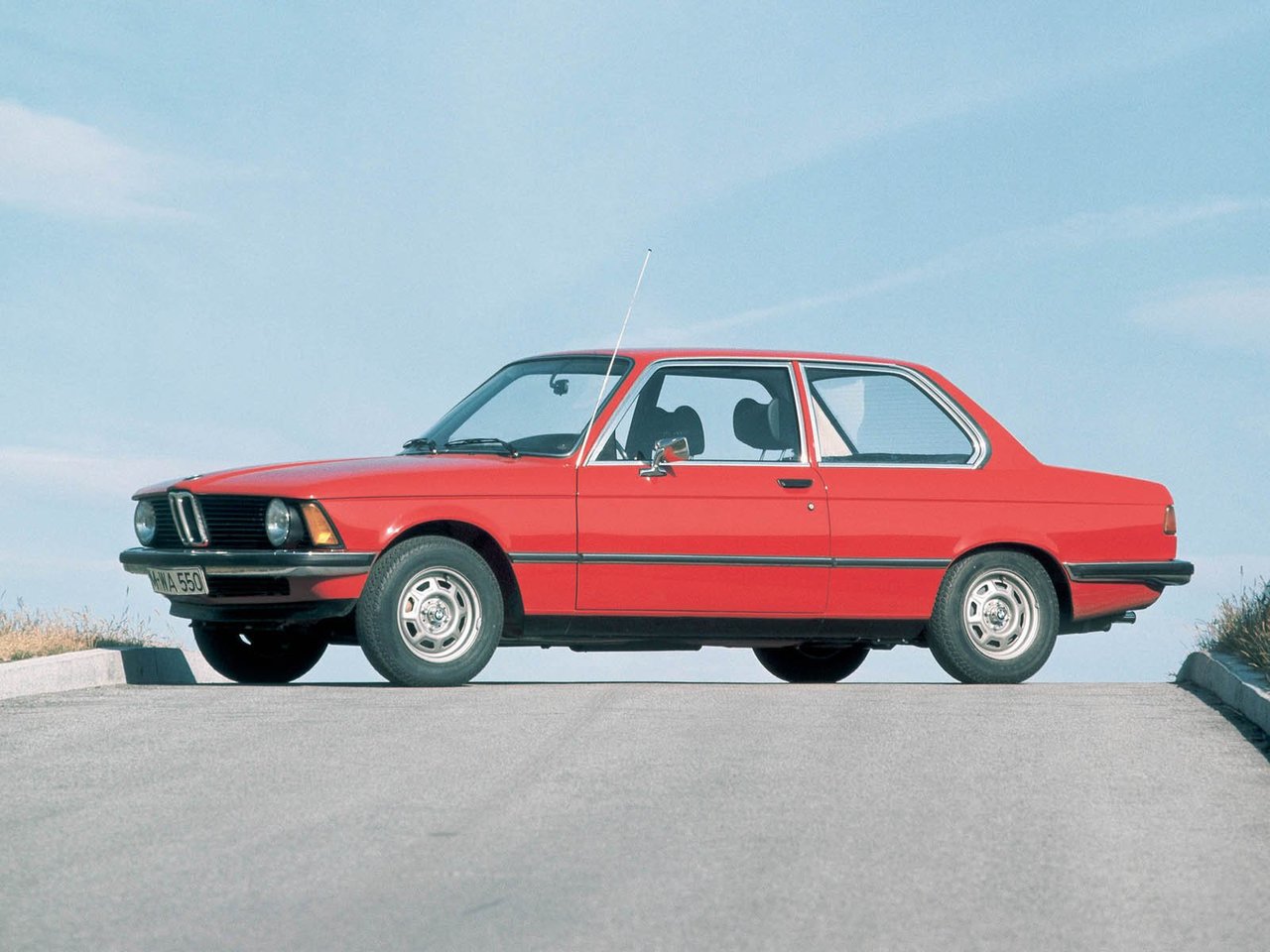 BMW 3 серии