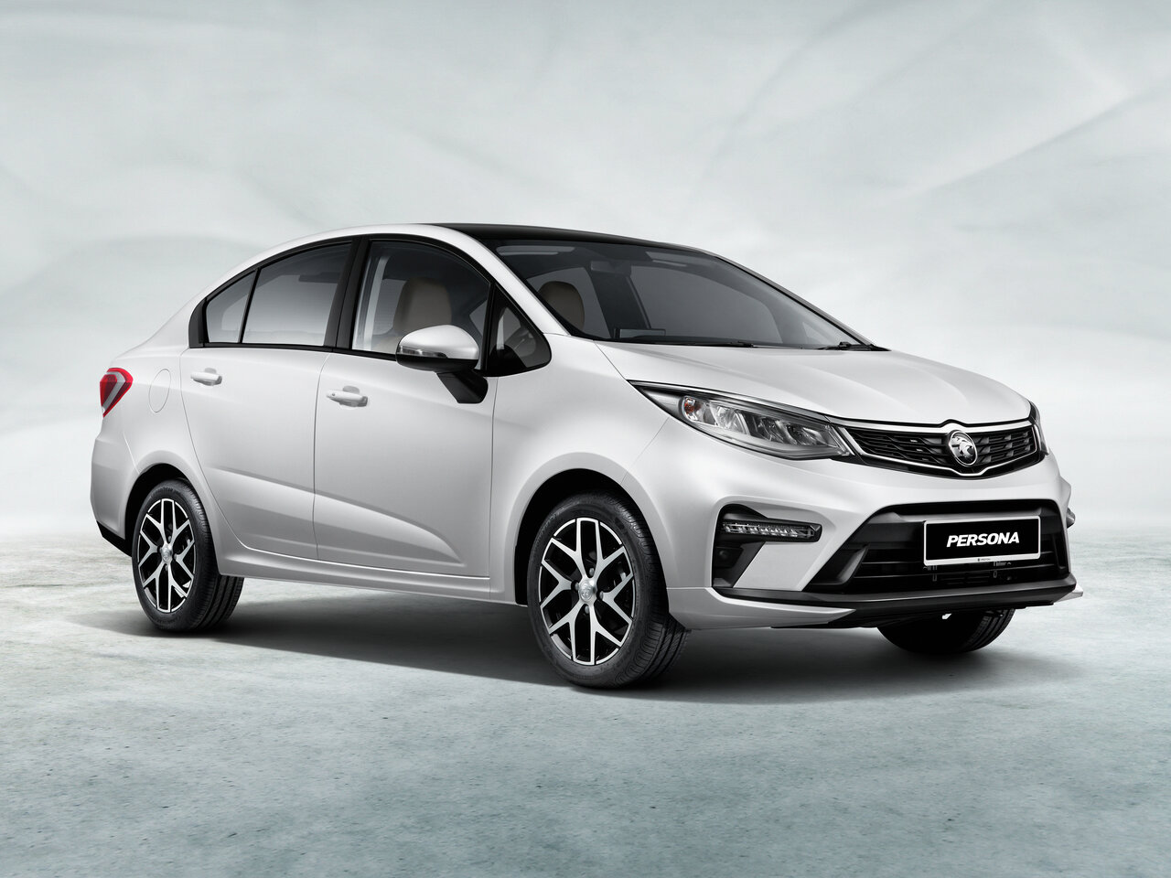 Proton Persona
