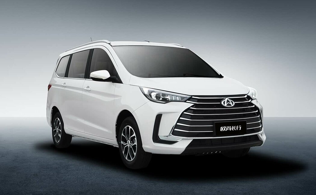Changan Auchan Changxing