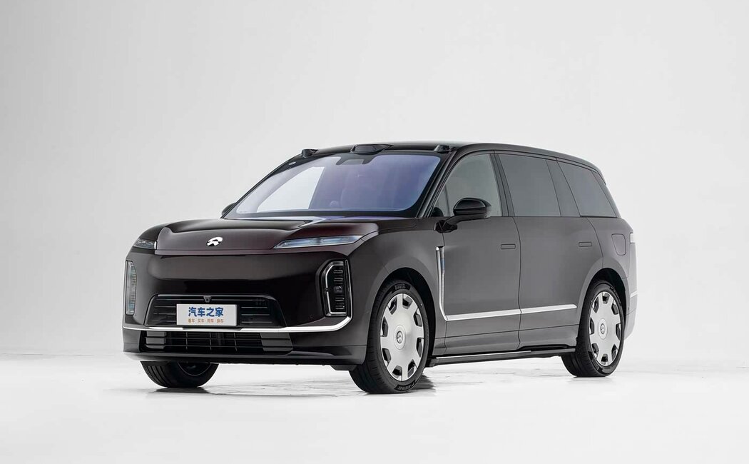 Nio ES9