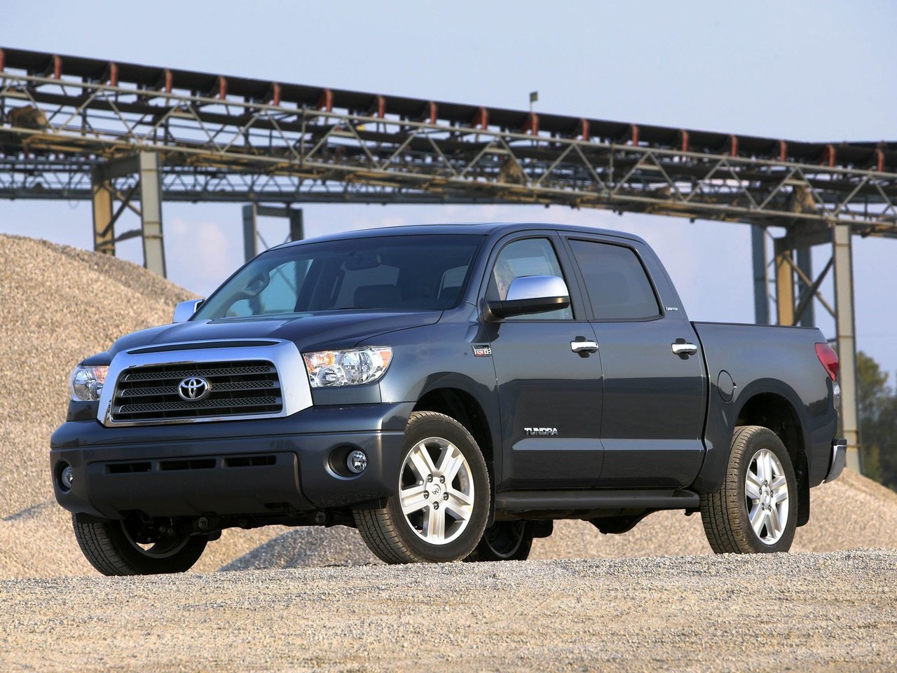 Toyota Tundra
