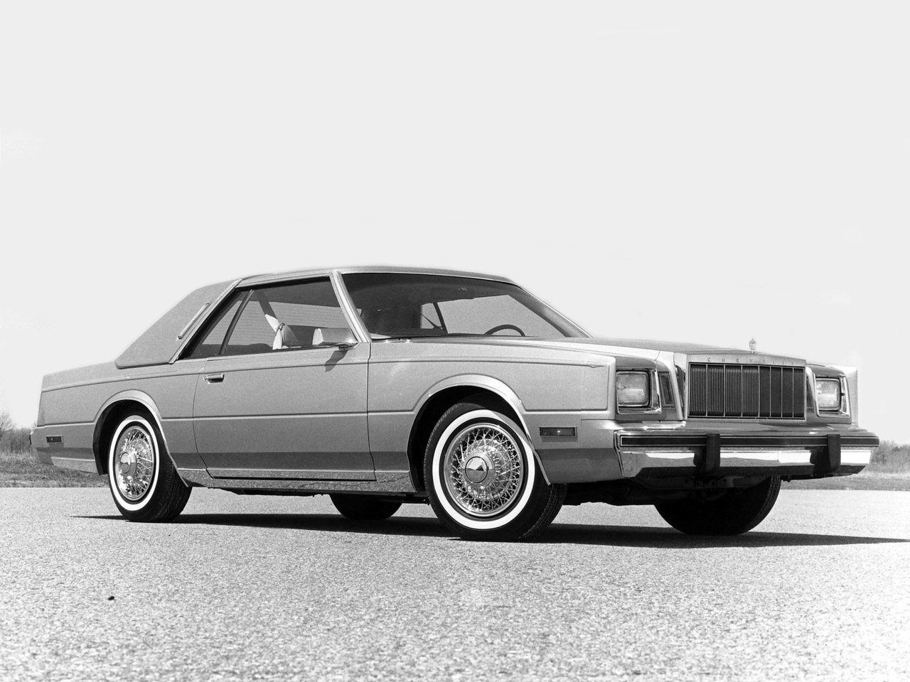 Chrysler Cordoba