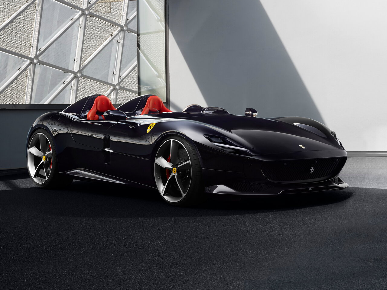 Ferrari Monza SP