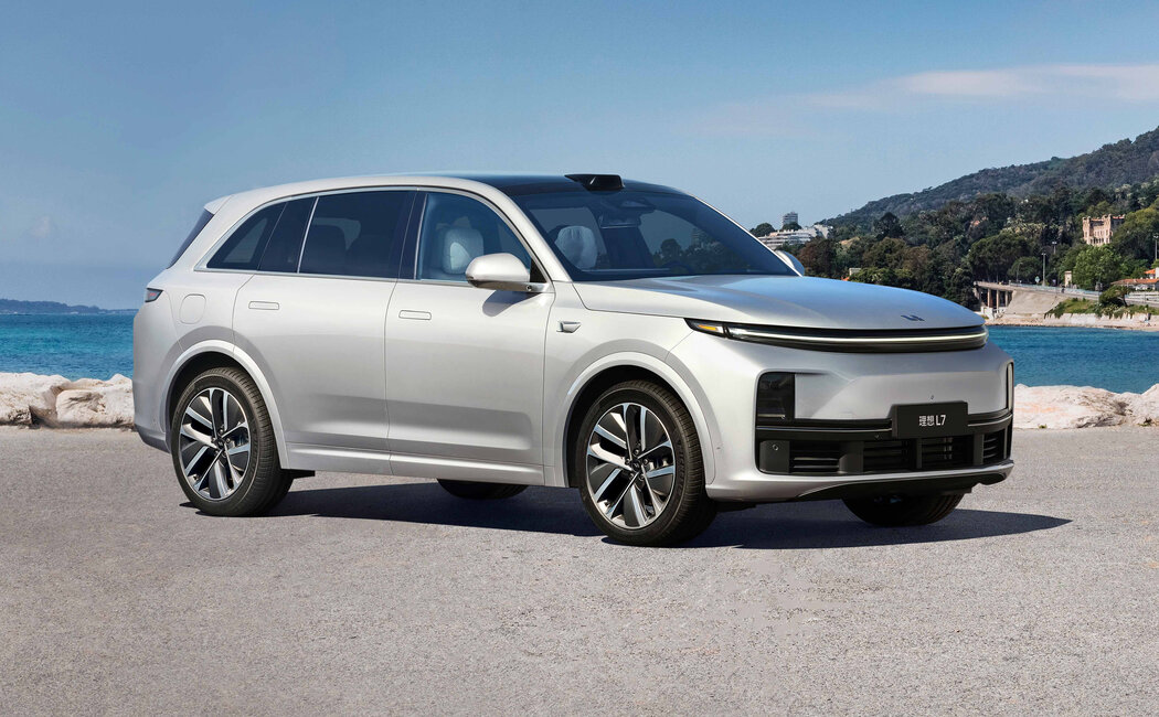 Li Auto (Lixiang) L7