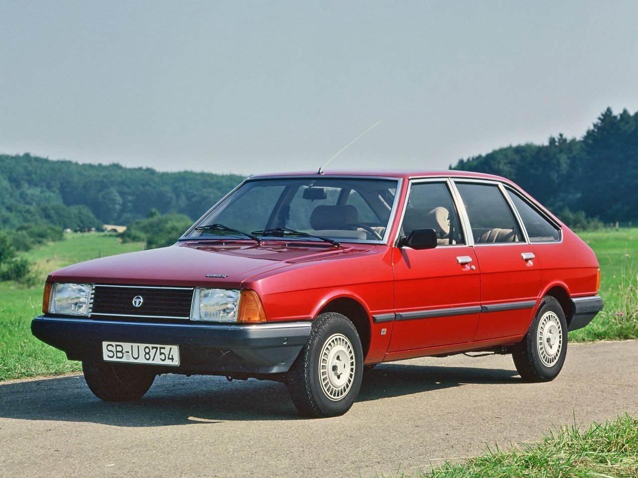 Talbot Talbot 1510