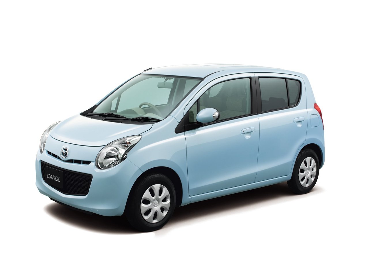 Mazda Carol
