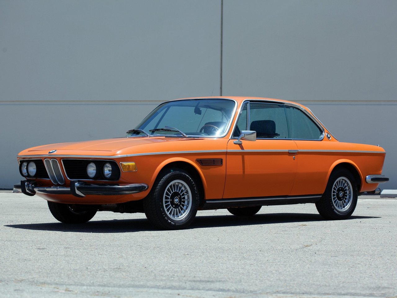 BMW E9
