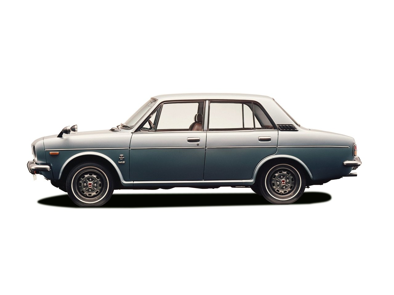 Honda 145