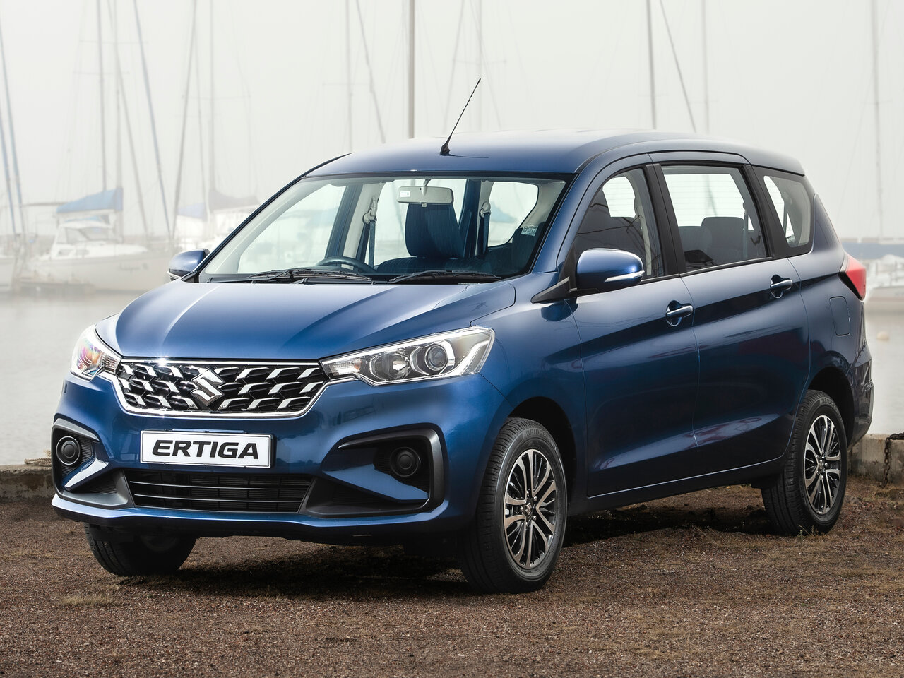 Suzuki Ertiga