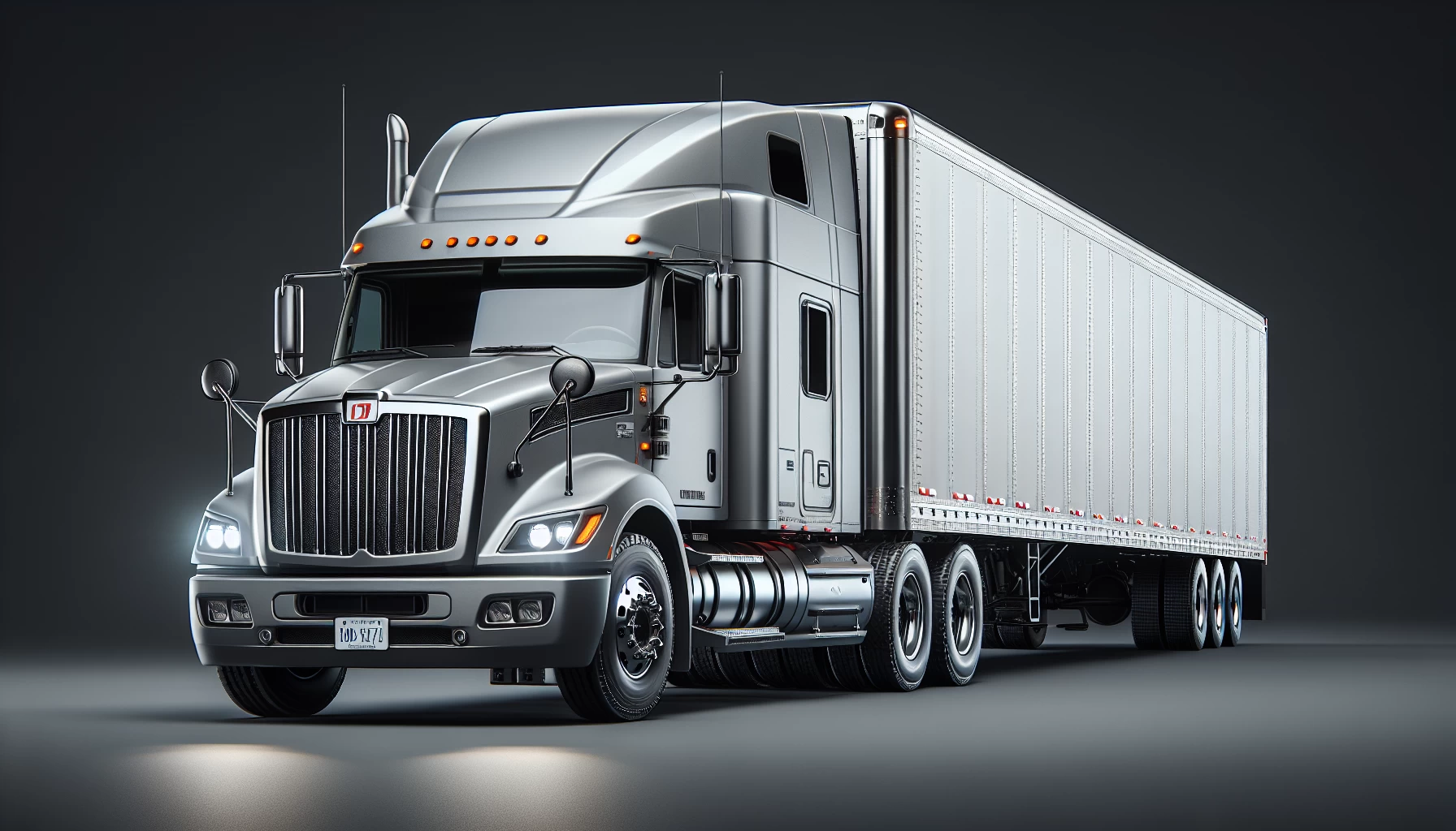 International 5000 Series
