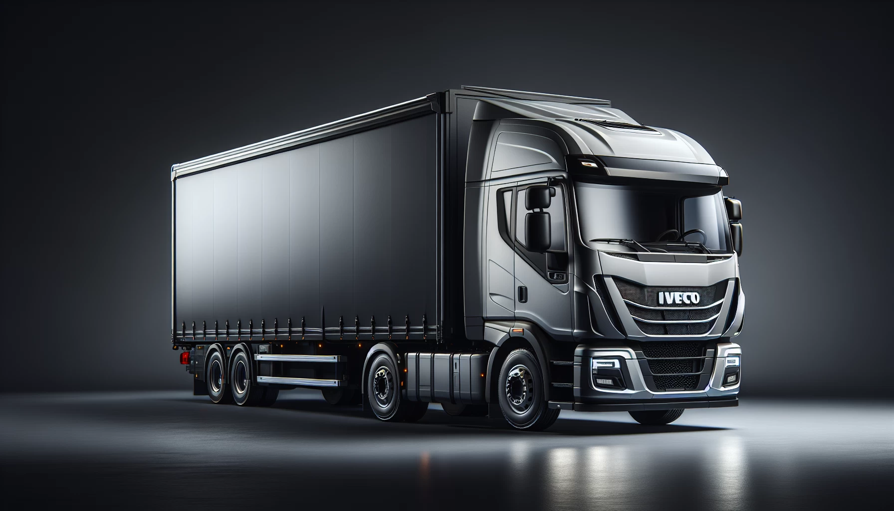 Iveco Magirus