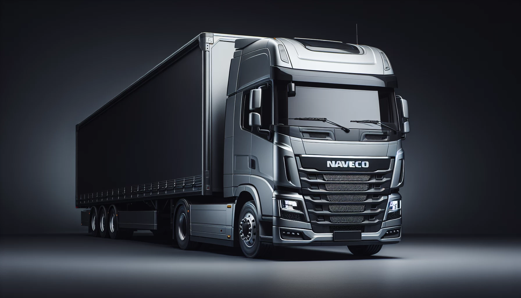 Naveco C300