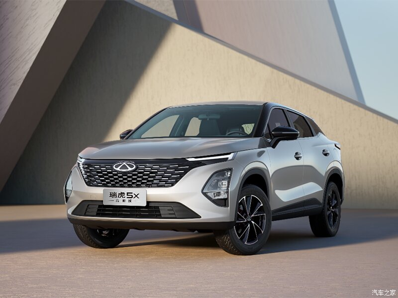 Chery Tiggo 5x