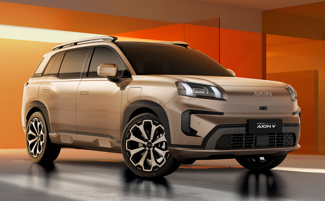 GAC Aion V