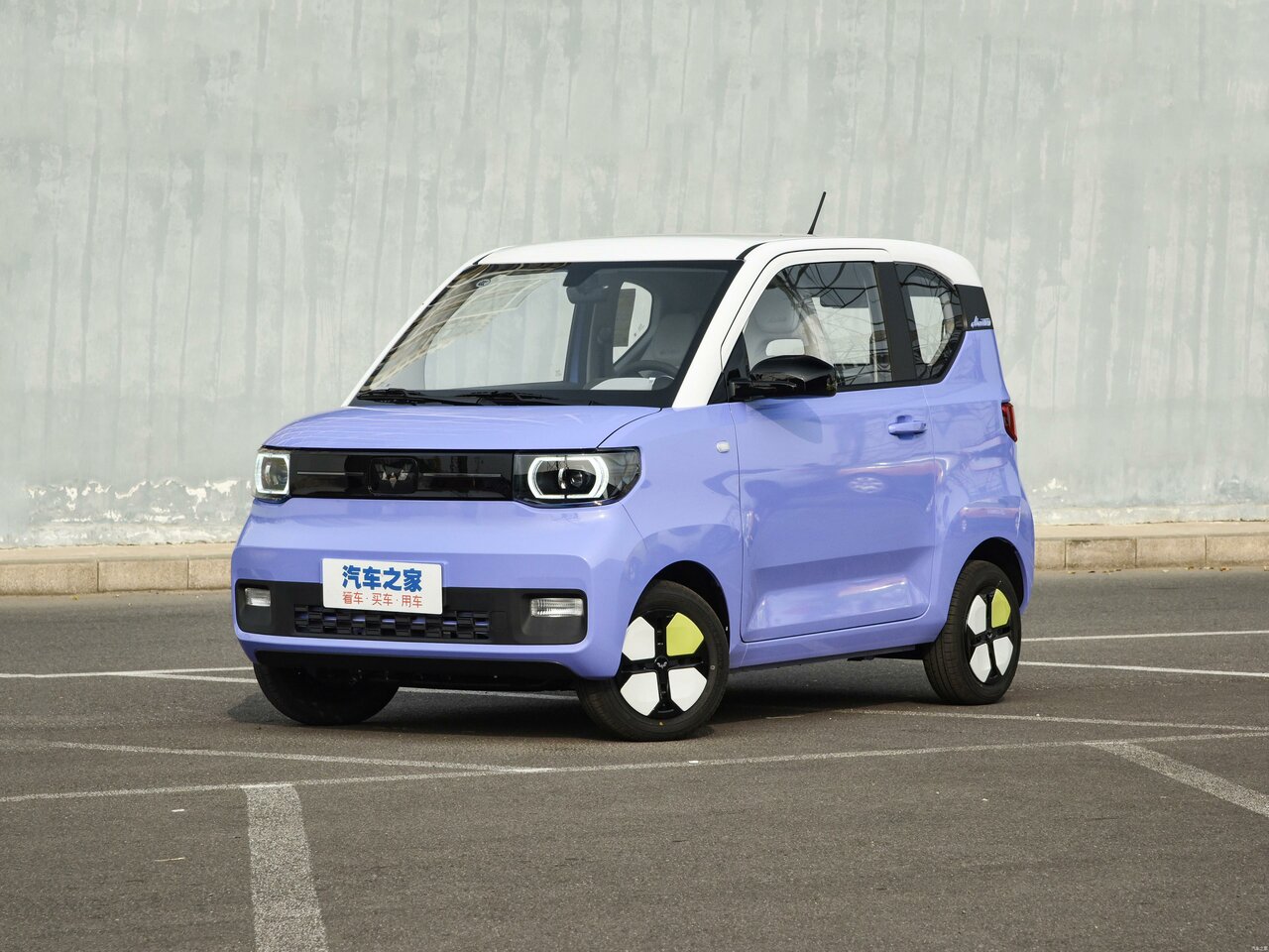 Wuling Mini EV