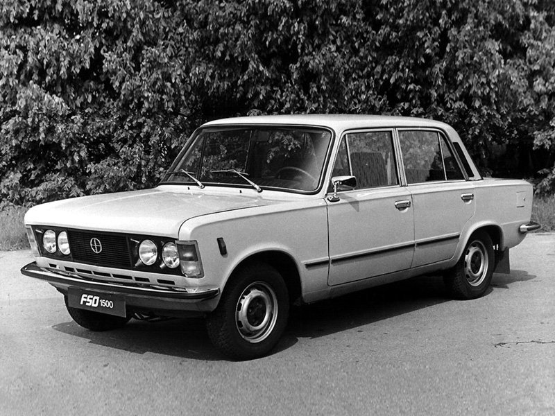 FSO 125p