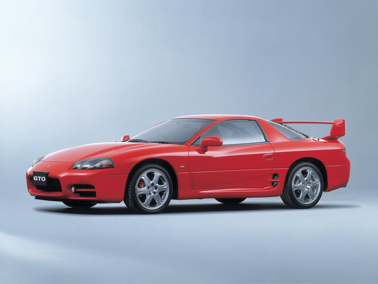Mitsubishi GTO