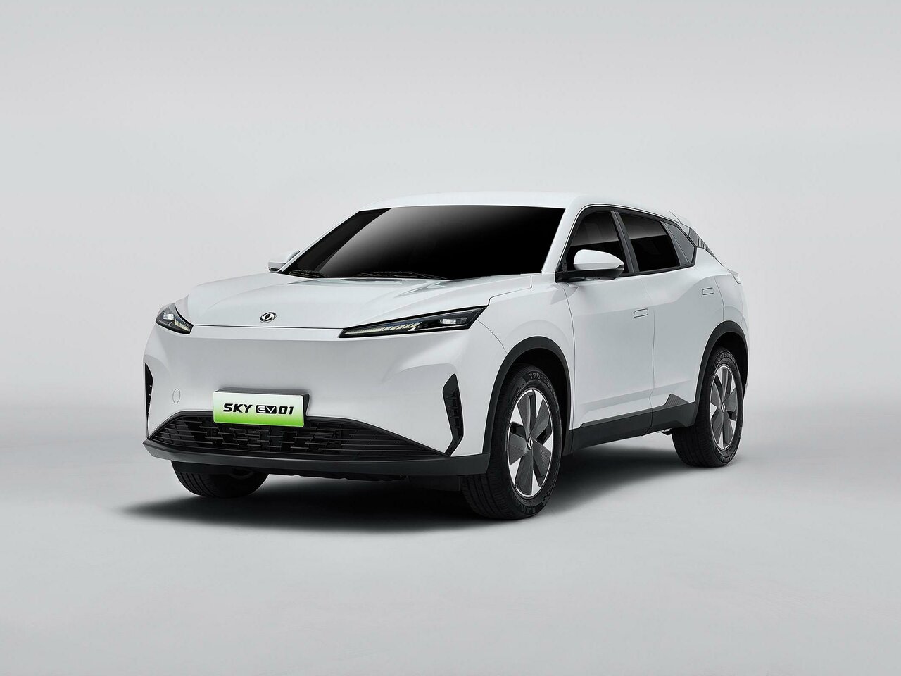 Dongfeng Sky EV01