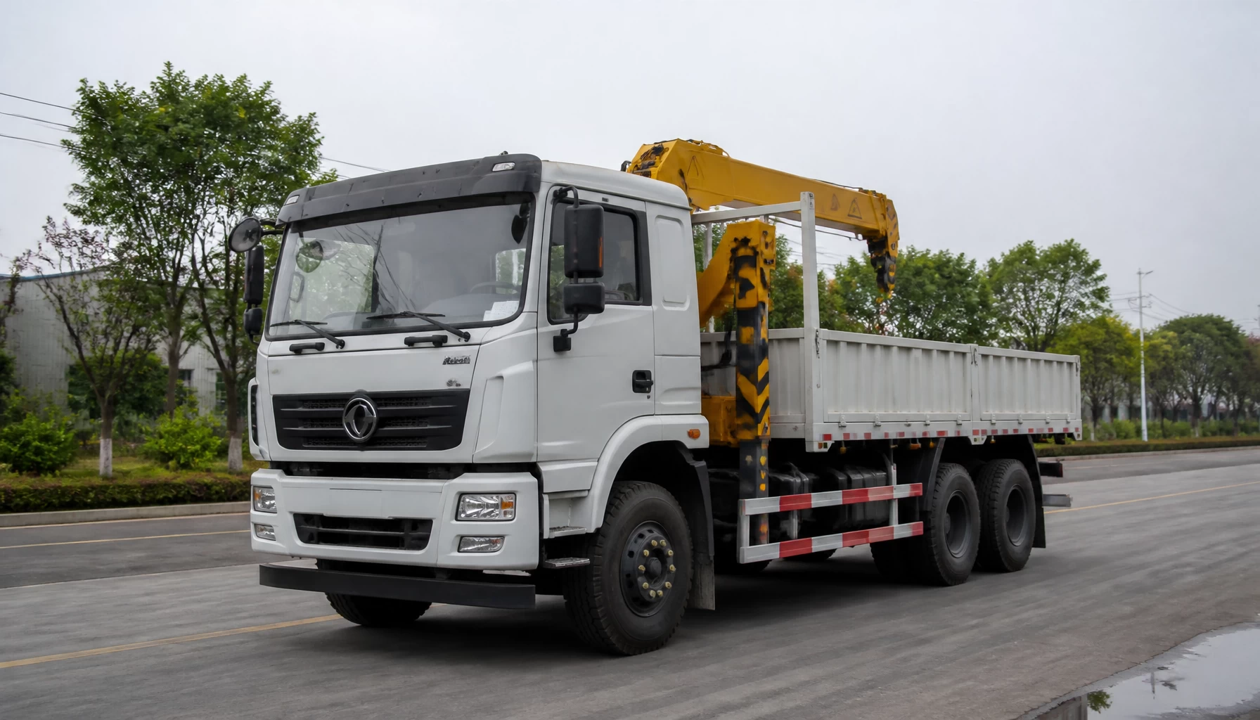 CHENGLI CL5250JSQ