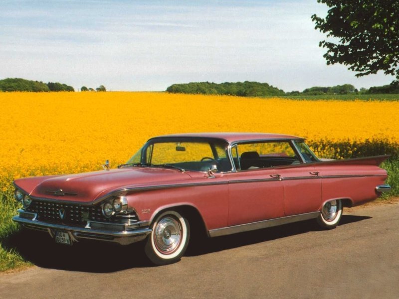 Buick Electra