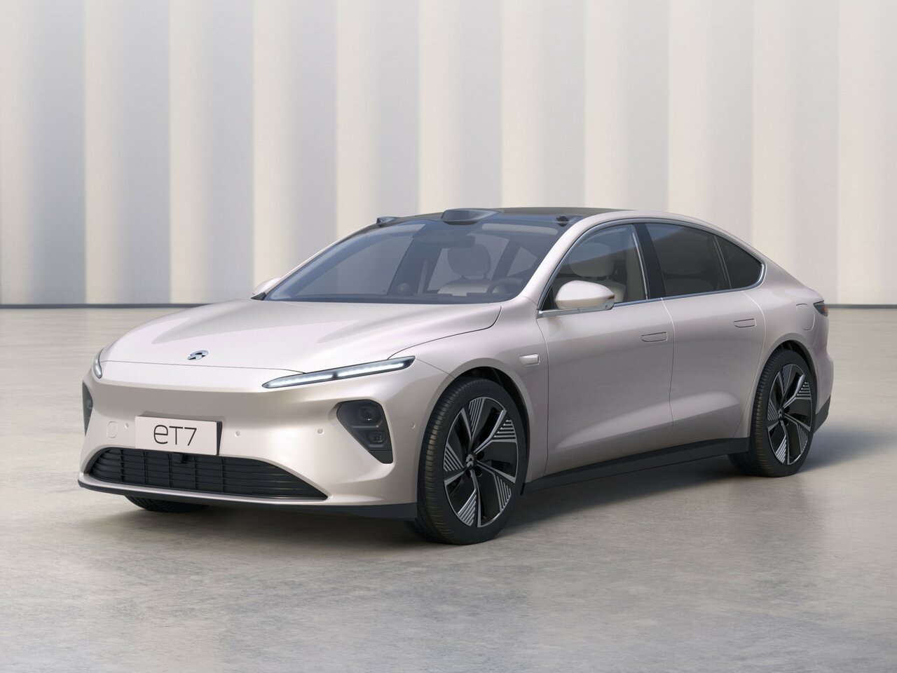 Nio ET7